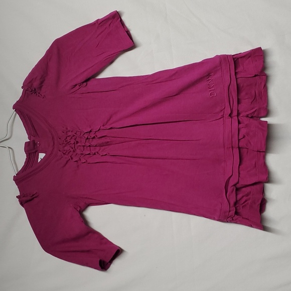 Dkny Other - DKNY girls dress size 18 months